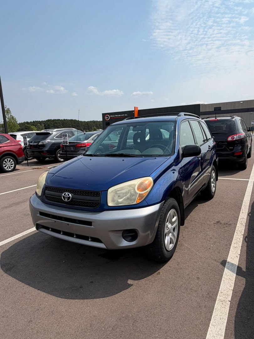 toyota rav4 2005 JTEGD20V050061314 image toyota rav4 2005 JTEGD20V050061314 image