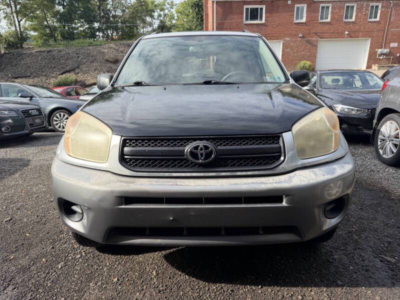 toyota rav4 2005 JTEHD20V156031529 image toyota rav4 2005 JTEHD20V156031529 image