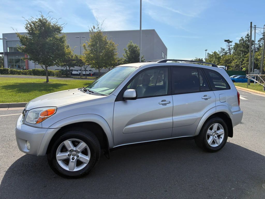 toyota rav4 2005 JTEHD20V256033032 image toyota rav4 2005 JTEHD20V256033032 image