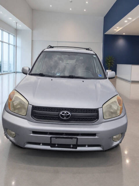 toyota rav4 2005 JTEHD20V156023771 image toyota rav4 2005 JTEHD20V156023771 image