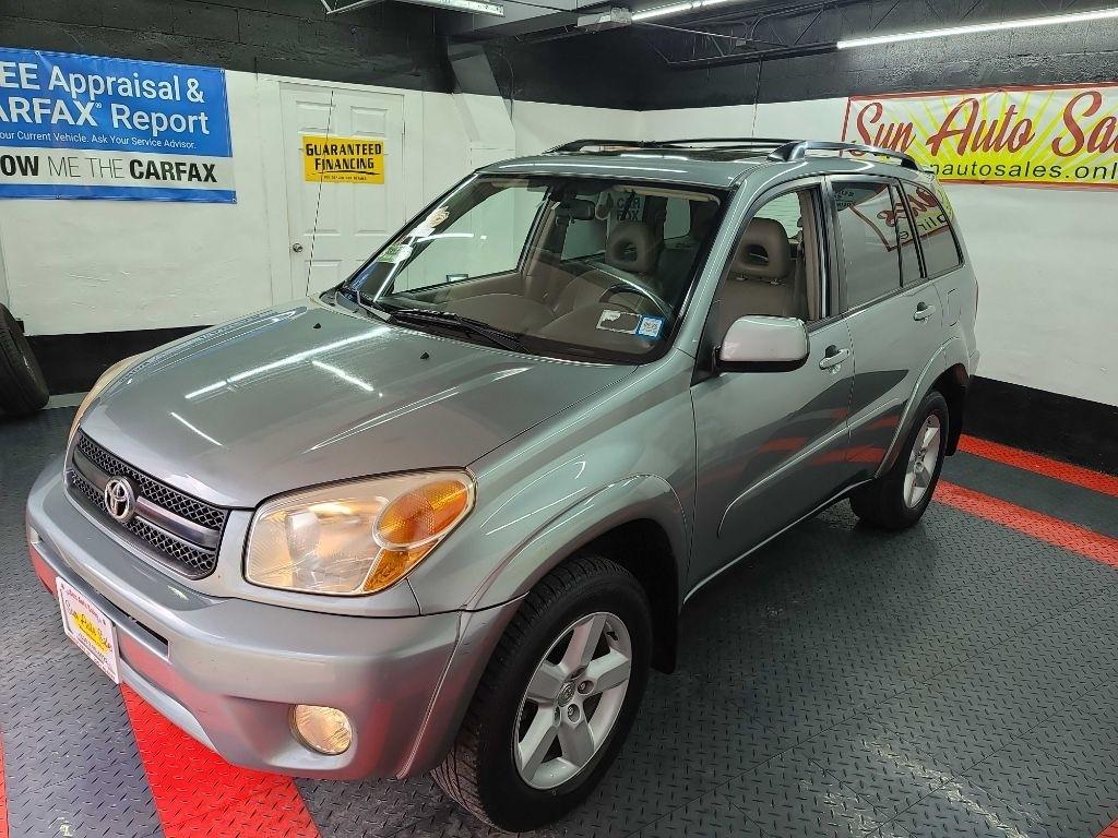 toyota rav4 2005 JTEHD20V750056292 image toyota rav4 2005 JTEHD20V750056292 image