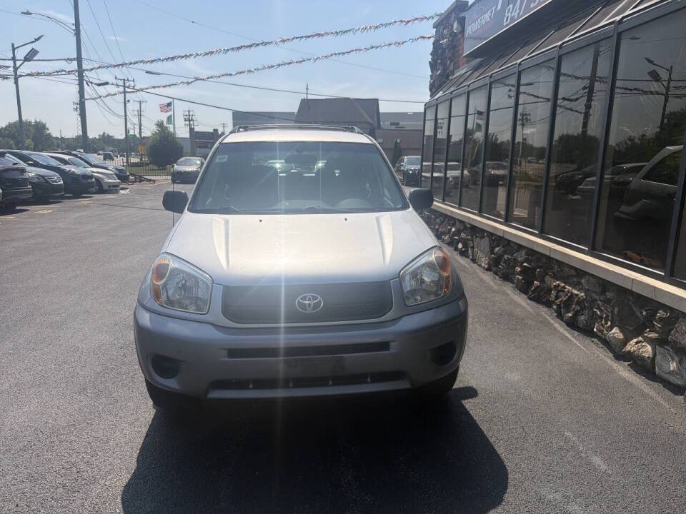 toyota rav4 2005 JTEGD20V350059413 image toyota rav4 2005 JTEGD20V350059413 image