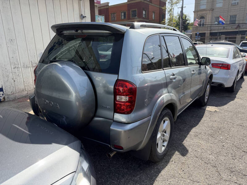 toyota rav4 2005 JTEHD20V556044090 image toyota rav4 2005 JTEHD20V556044090 image