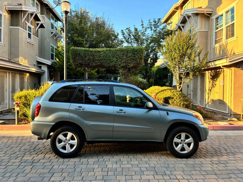 toyota rav4 2005 JTEGD20V450048288 image toyota rav4 2005 JTEGD20V450048288 image