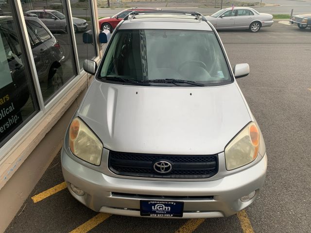 toyota rav4 2005 JTEHD20VX56033781 image toyota rav4 2005 JTEHD20VX56033781 image