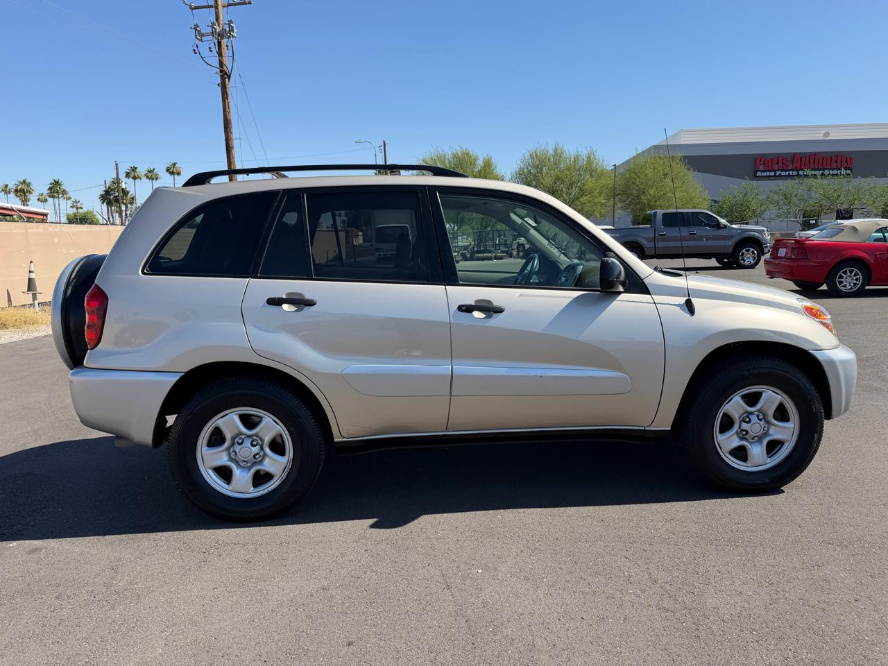 toyota rav4 2005 JTEGD20VX50077097 image toyota rav4 2005 JTEGD20VX50077097 image