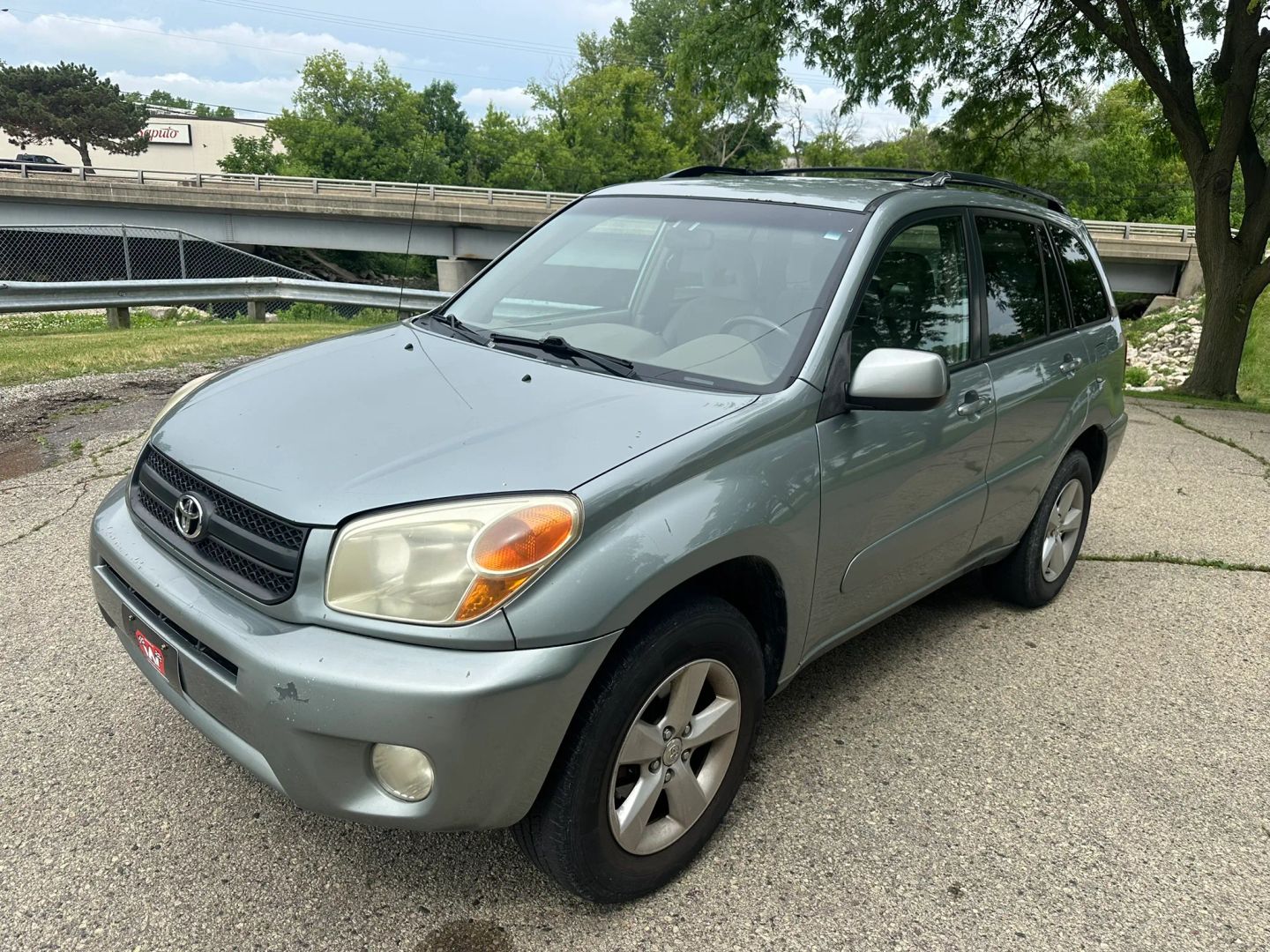 toyota rav4 2005 JTEHD20VX56044974 image toyota rav4 2005 JTEHD20VX56044974 image