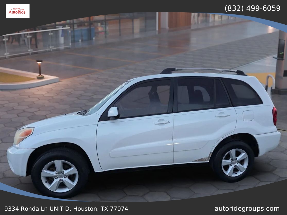 toyota rav4 2005 JTEGD20V950093484 image toyota rav4 2005 JTEGD20V950093484 image