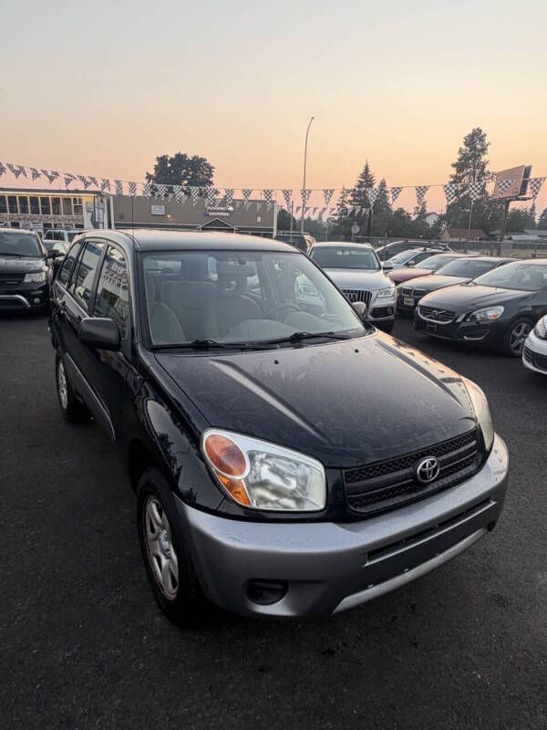 toyota rav4 2005 JTEGD20V550077833 image toyota rav4 2005 JTEGD20V550077833 image