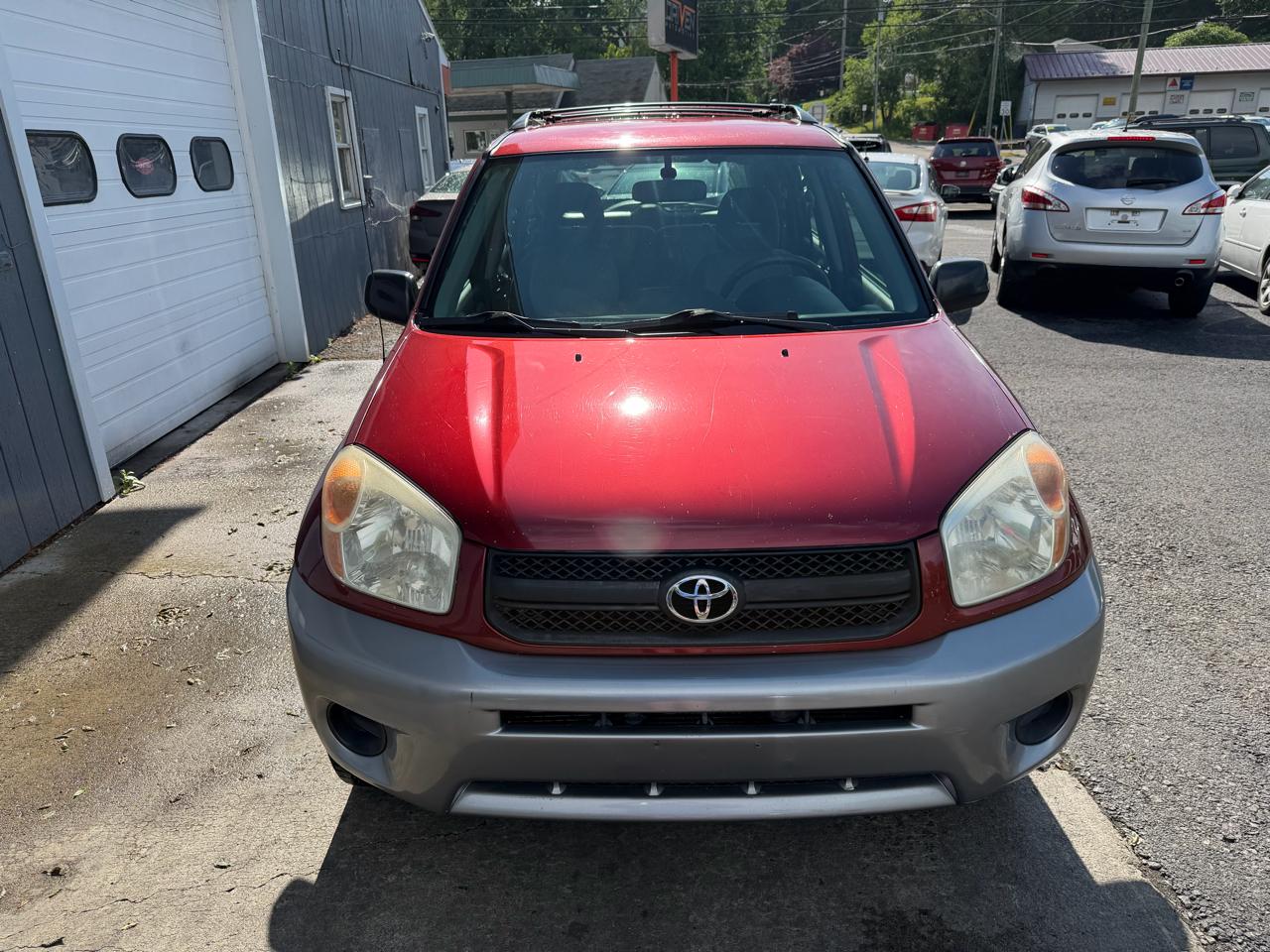 toyota rav4 2005 JTEGD20V750065439 image toyota rav4 2005 JTEGD20V750065439 image