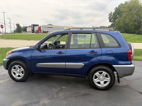 toyota rav4 2005 JTEHD20V750049987 image toyota rav4 2005 JTEHD20V750049987 image