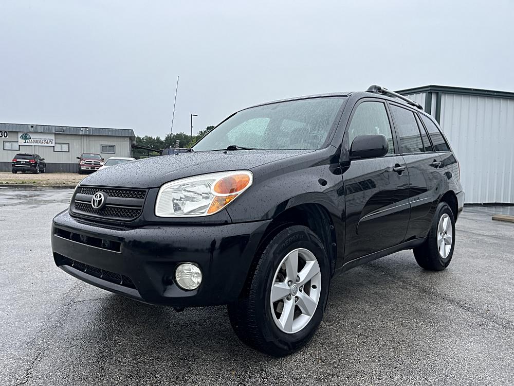 toyota rav4 2005 JTEGD20VX50080517 image toyota rav4 2005 JTEGD20VX50080517 image