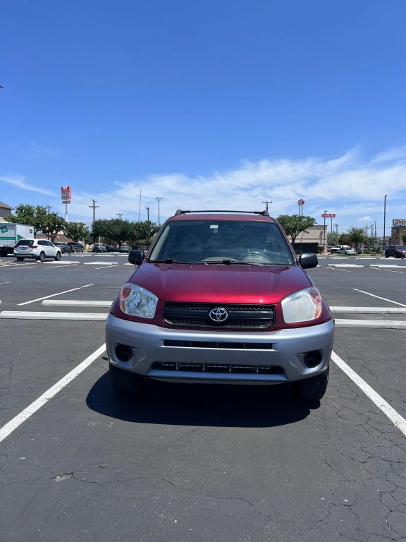 toyota rav4 2005 JTEGD20V450072672 image toyota rav4 2005 JTEGD20V450072672 image