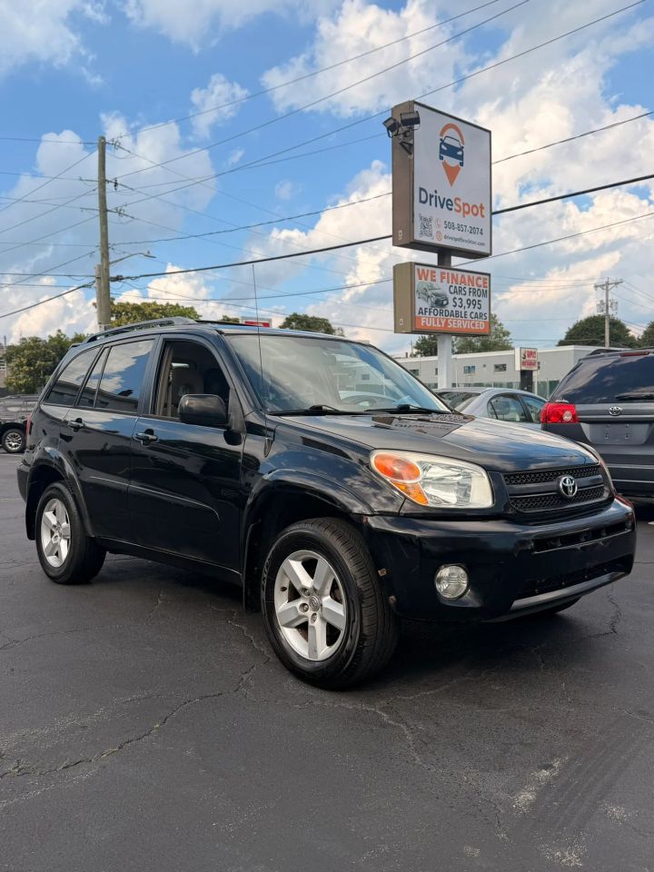 toyota rav4 2005 JTEHD20V550057697 image toyota rav4 2005 JTEHD20V550057697 image