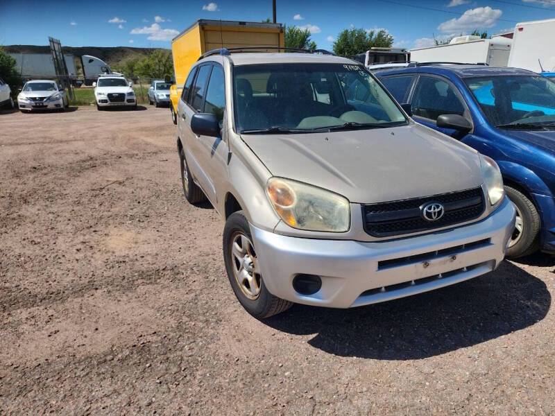 toyota rav4 2005 JTEGD20V750061813 image toyota rav4 2005 JTEGD20V750061813 image
