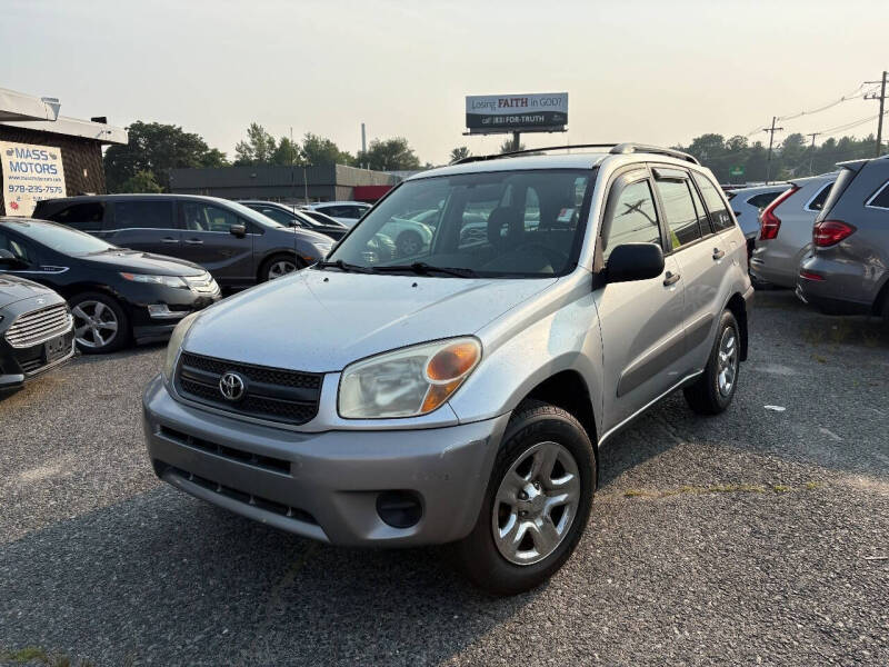 toyota rav4 2005 JTEGD20V050066271 image toyota rav4 2005 JTEGD20V050066271 image