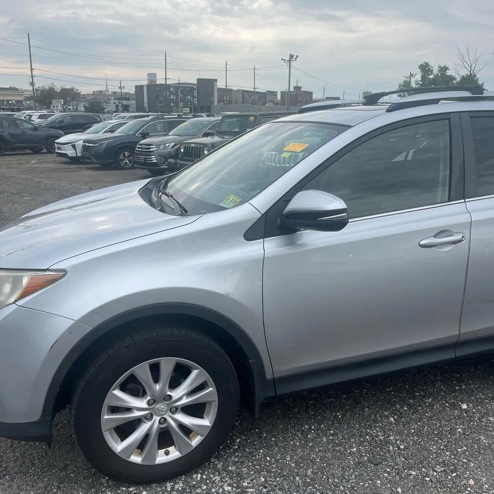 toyota rav4 2015 JTMDFREV8FD140162 image toyota rav4 2015 JTMDFREV8FD140162 image