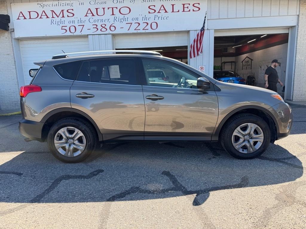 toyota rav4 2015 JTMBFREV7FD119018 image toyota rav4 2015 JTMBFREV7FD119018 image