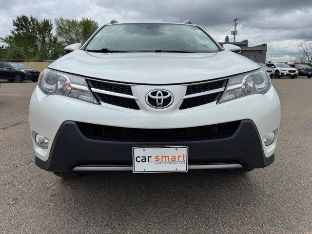 toyota rav4 2015 2T3DFREVXFW263075 image toyota rav4 2015 2T3DFREVXFW263075 image