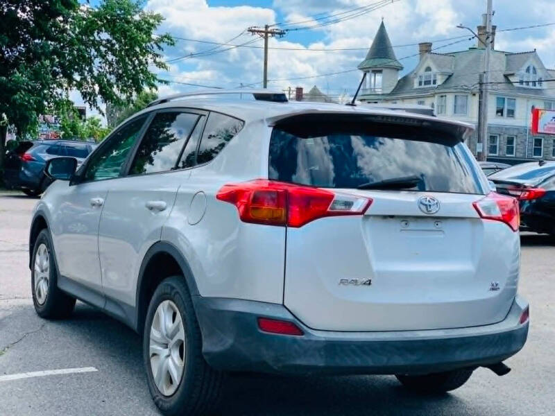 toyota rav4 2015 JTMBFREV5FJ049410 image toyota rav4 2015 JTMBFREV5FJ049410 image