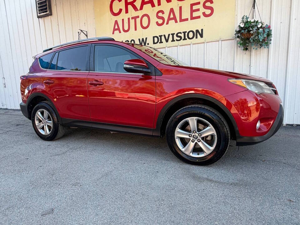 toyota rav4 2015 JTMWFREV1FJ039491 image toyota rav4 2015 JTMWFREV1FJ039491 image