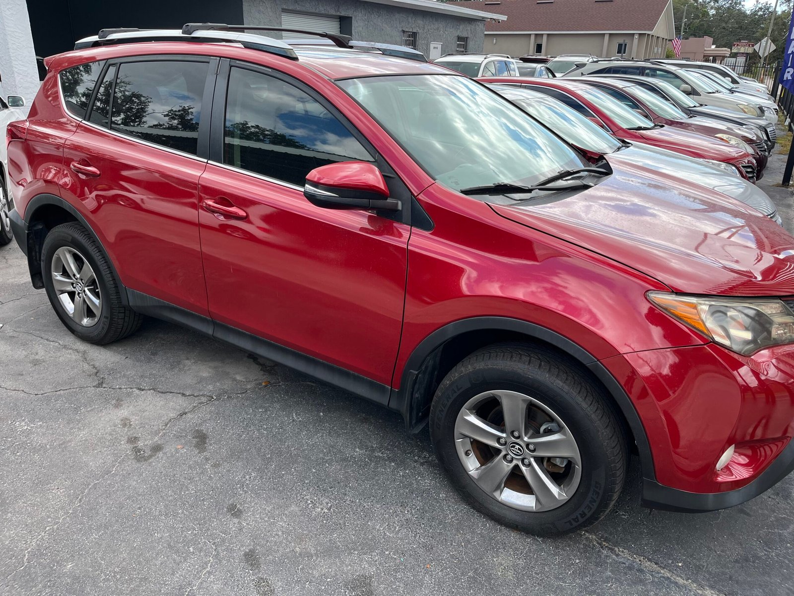 toyota rav4 2015 JTMWFREV9FJ044647 image toyota rav4 2015 JTMWFREV9FJ044647 image