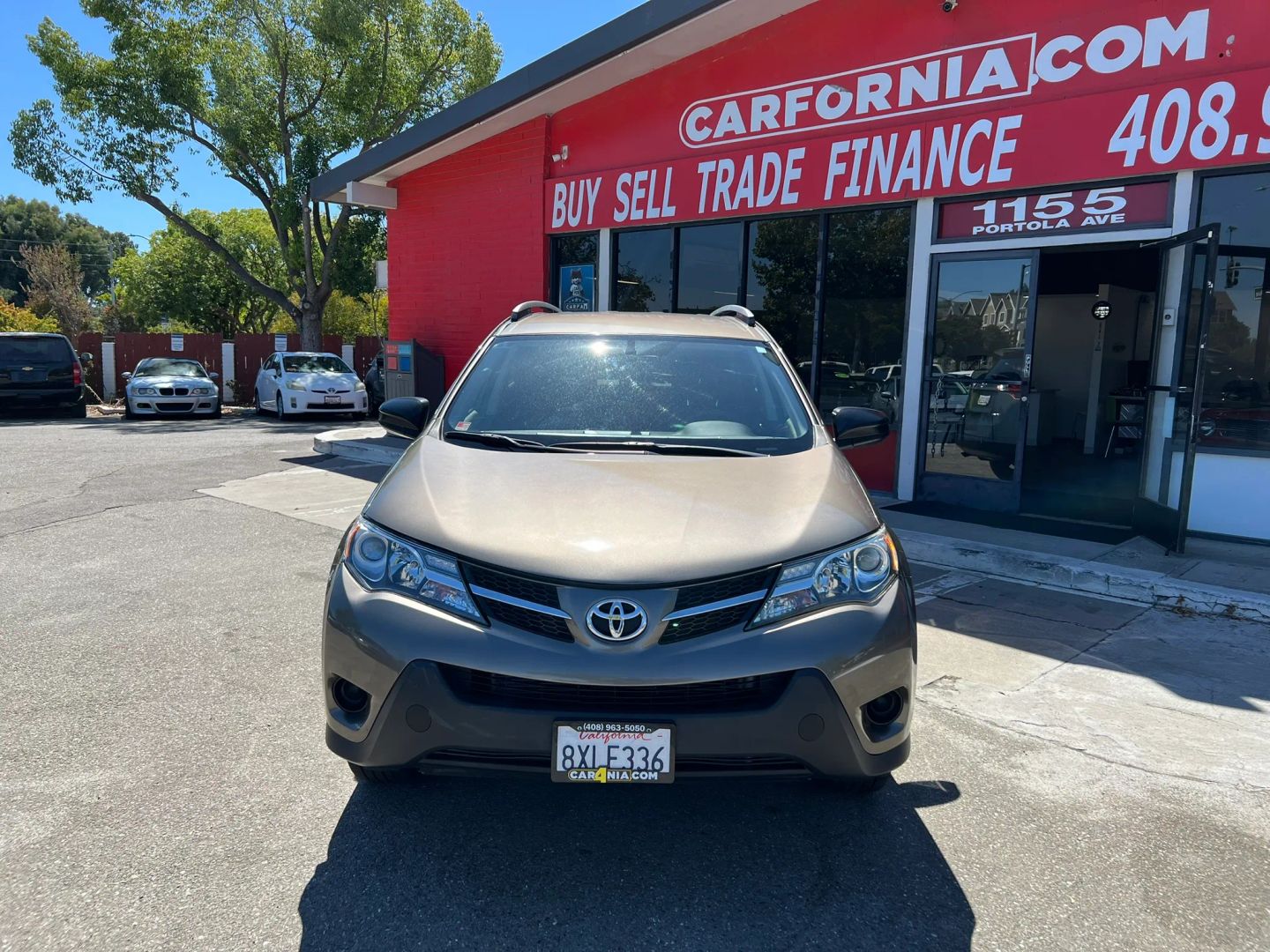 toyota rav4 2015 JTMZFREV3FD061777 image toyota rav4 2015 JTMZFREV3FD061777 image