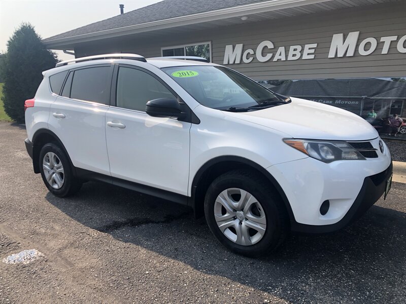toyota rav4 2015 JTMBFREV8FJ050745 image toyota rav4 2015 JTMBFREV8FJ050745 image