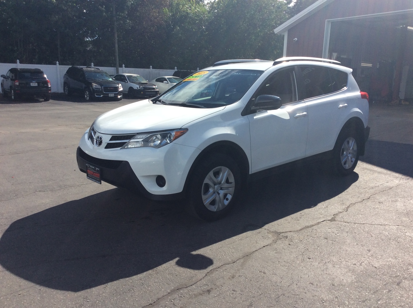 toyota rav4 2015 JTMBFREVXFD098181 image toyota rav4 2015 JTMBFREVXFD098181 image