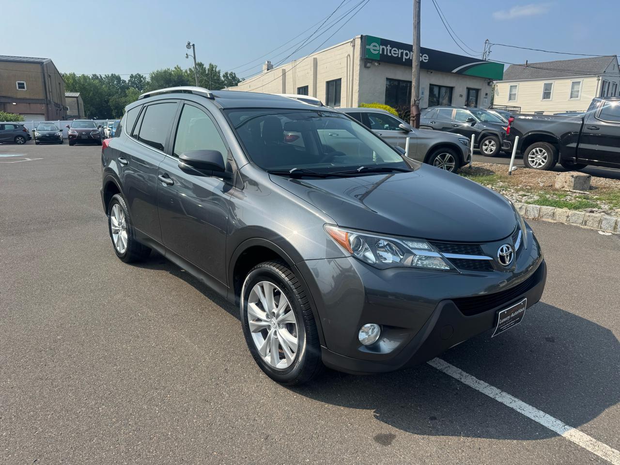 toyota rav4 2015 JTMDFREV4FD134696 image toyota rav4 2015 JTMDFREV4FD134696 image