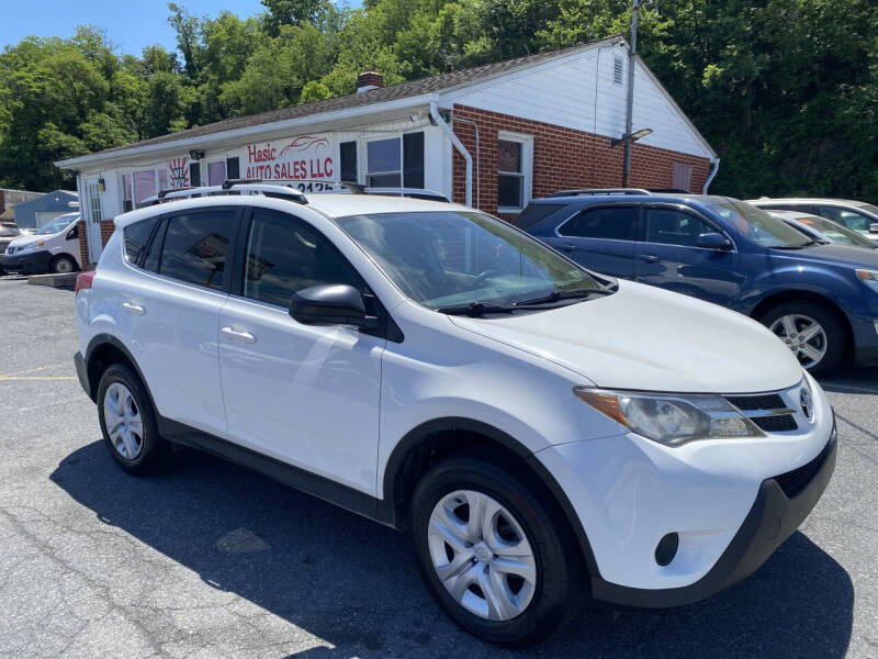 toyota rav4 2015 JTMZFREVXFD043423 image toyota rav4 2015 JTMZFREVXFD043423 image