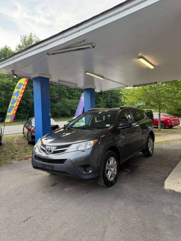 toyota rav4 2015 JTMBFREV9FJ040354 image toyota rav4 2015 JTMBFREV9FJ040354 image