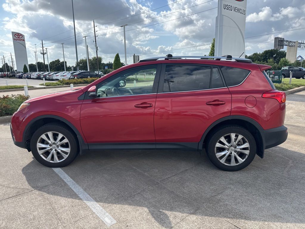 toyota rav4 2015 JTMDFREV6FJ013279 image toyota rav4 2015 JTMDFREV6FJ013279 image