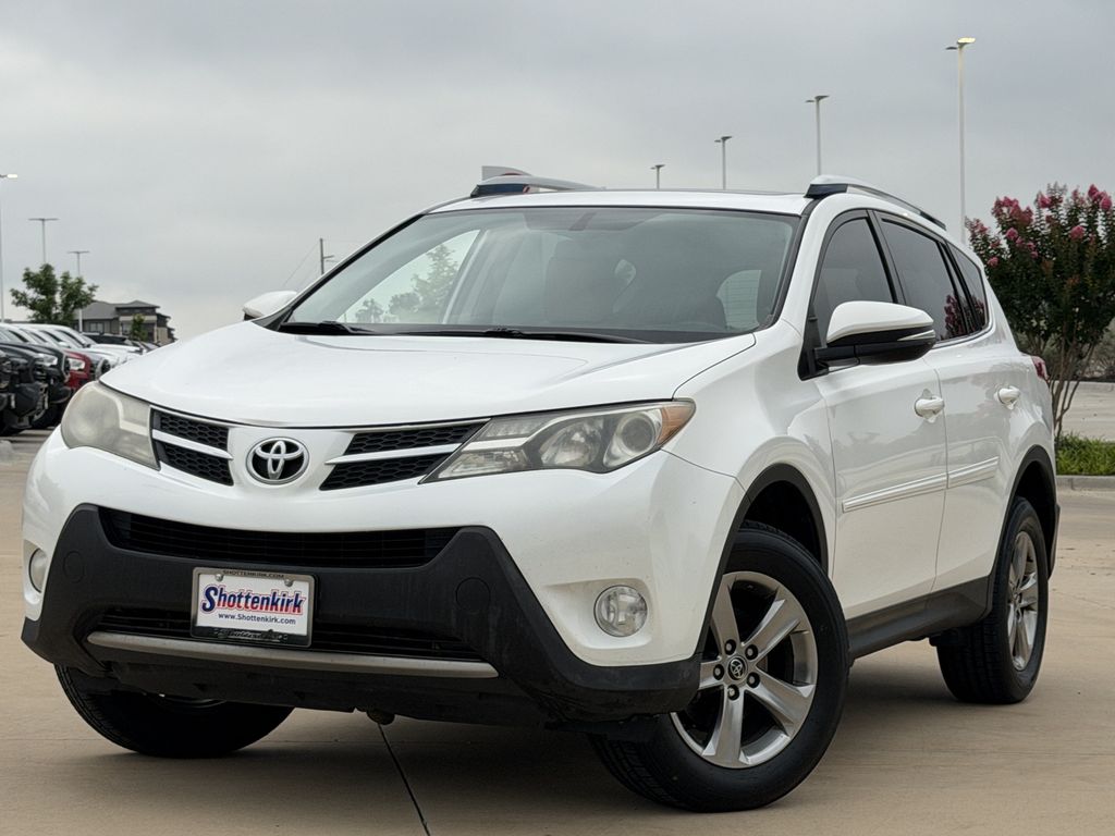 toyota rav4 2015 JTMWFREV0FD072822 image toyota rav4 2015 JTMWFREV0FD072822 image