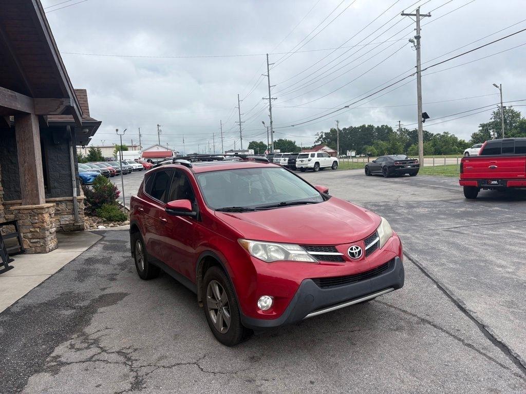toyota rav4 2015 JTMWFREV1FJ039653 image toyota rav4 2015 JTMWFREV1FJ039653 image