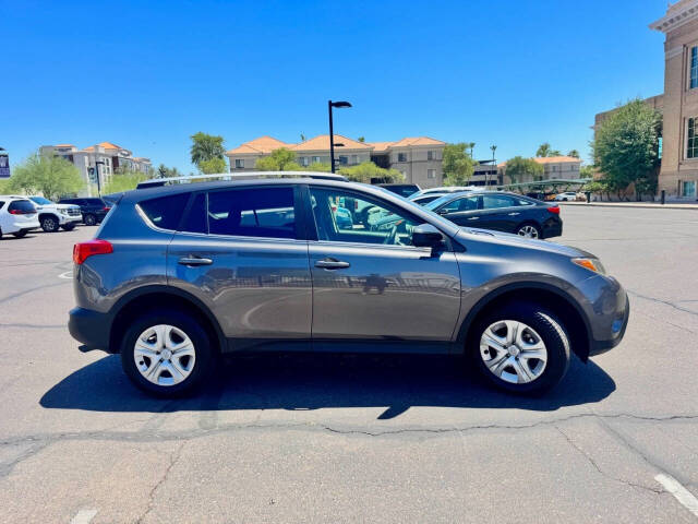 toyota rav4 2015 JTMZFREV3FJ048321 image toyota rav4 2015 JTMZFREV3FJ048321 image
