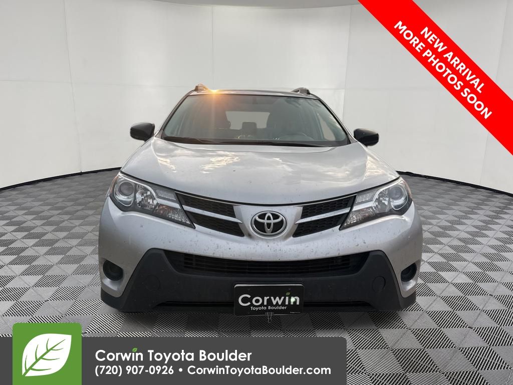 toyota rav4 2015 JTMBFREV3FD127858 image toyota rav4 2015 JTMBFREV3FD127858 image