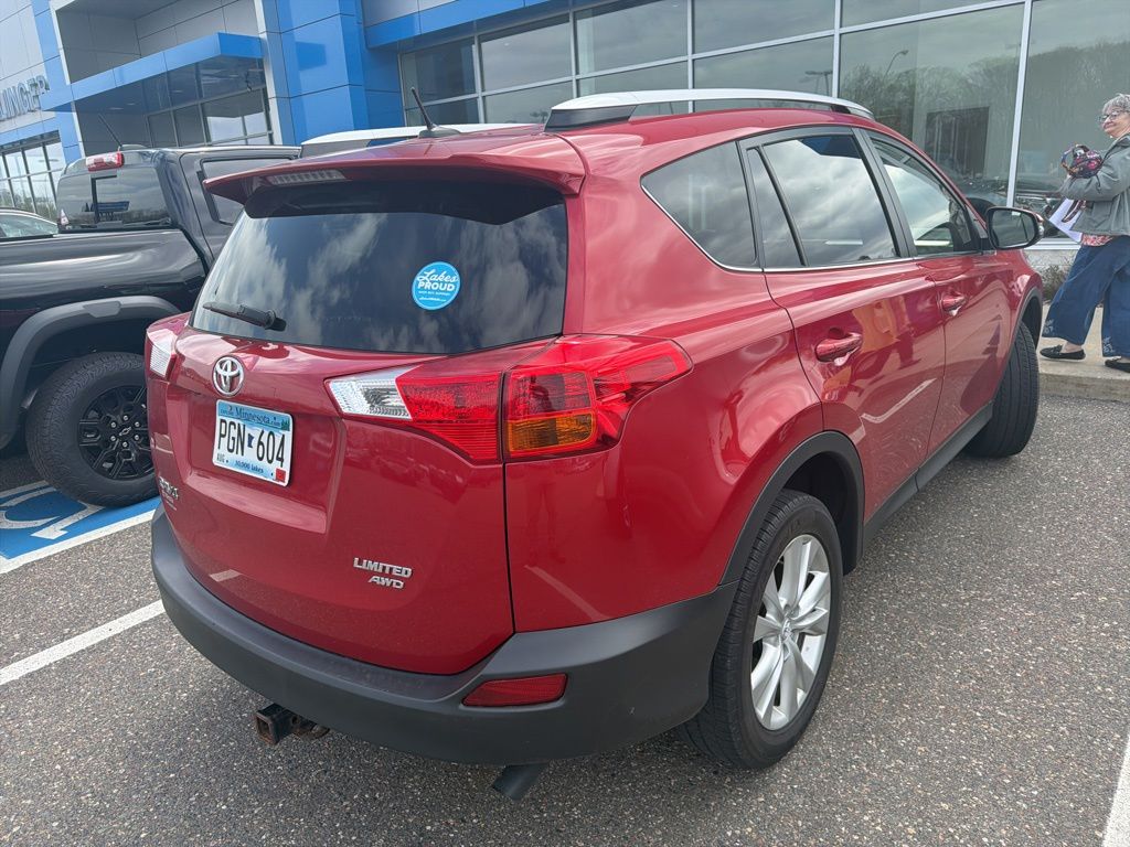 toyota rav4 2015 JTMDFREV2FD150718 image toyota rav4 2015 JTMDFREV2FD150718 image