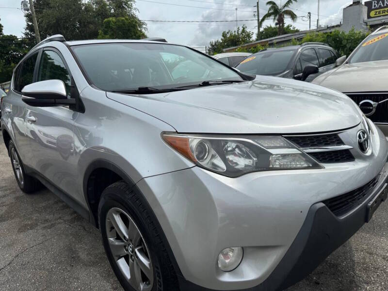 toyota rav4 2015 2T3RFREV1FW264475 image toyota rav4 2015 2T3RFREV1FW264475 image