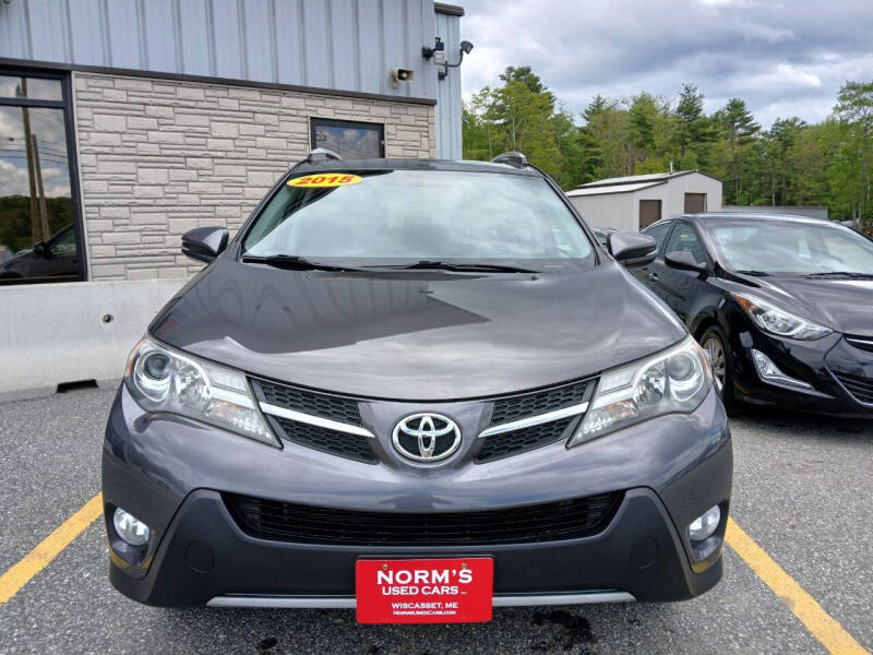 toyota rav4 2015 JTMRFREV3FJ045225 image toyota rav4 2015 JTMRFREV3FJ045225 image