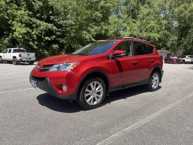 toyota rav4 2015 2T3DFREV2FW309675 image toyota rav4 2015 2T3DFREV2FW309675 image