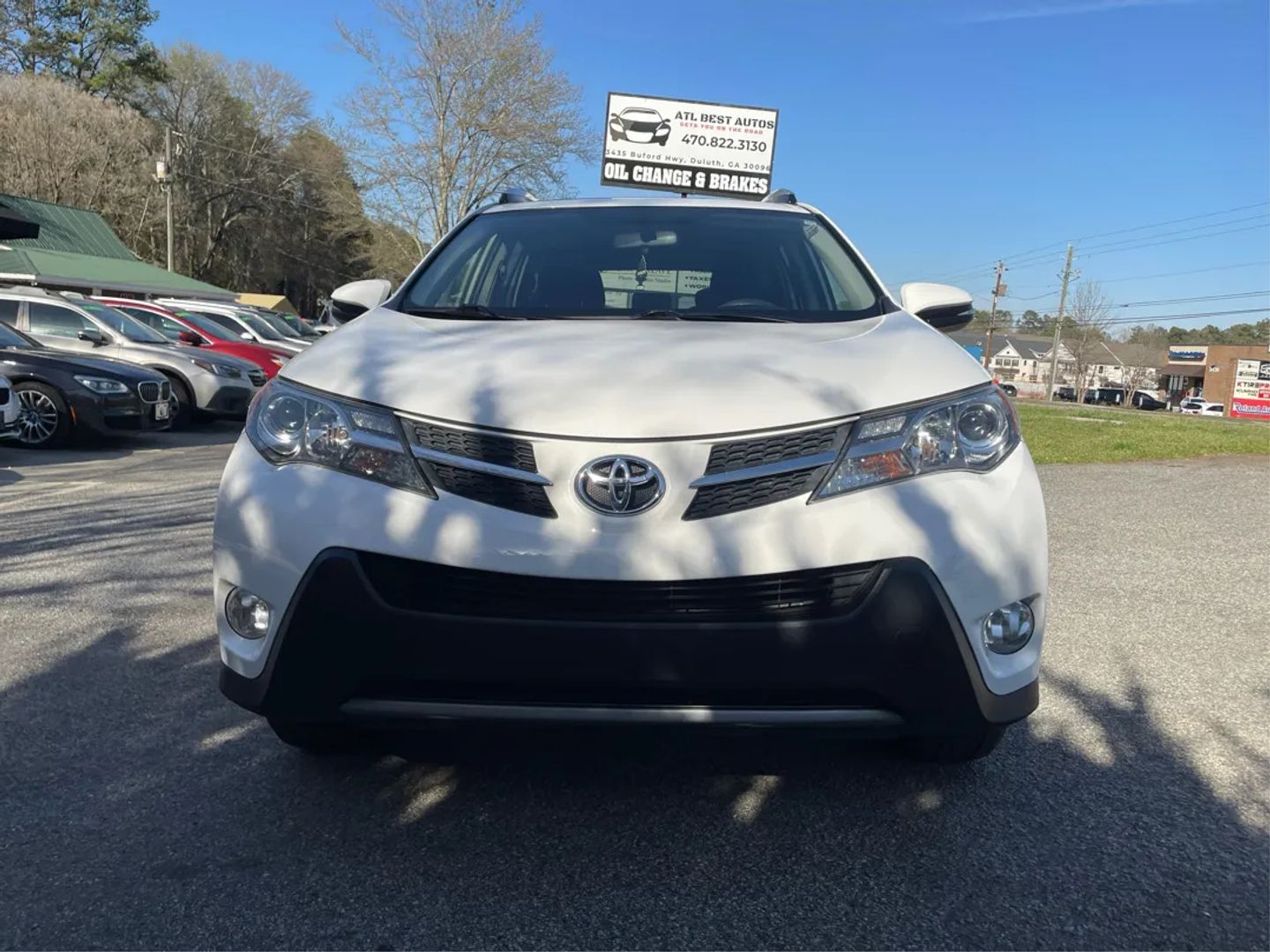 toyota rav4 2015 JTMWFREV3FD074242 image toyota rav4 2015 JTMWFREV3FD074242 image