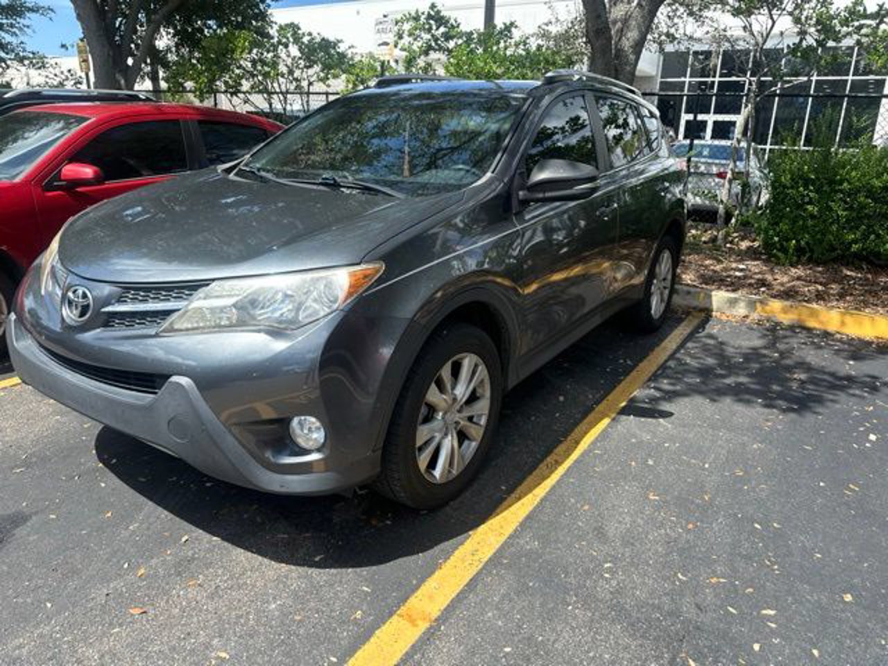 toyota rav4 2015 JTMYFREV6FD045651 image toyota rav4 2015 JTMYFREV6FD045651 image