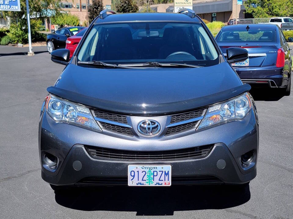toyota rav4 2015 JTMBFREVXFD158346 image toyota rav4 2015 JTMBFREVXFD158346 image