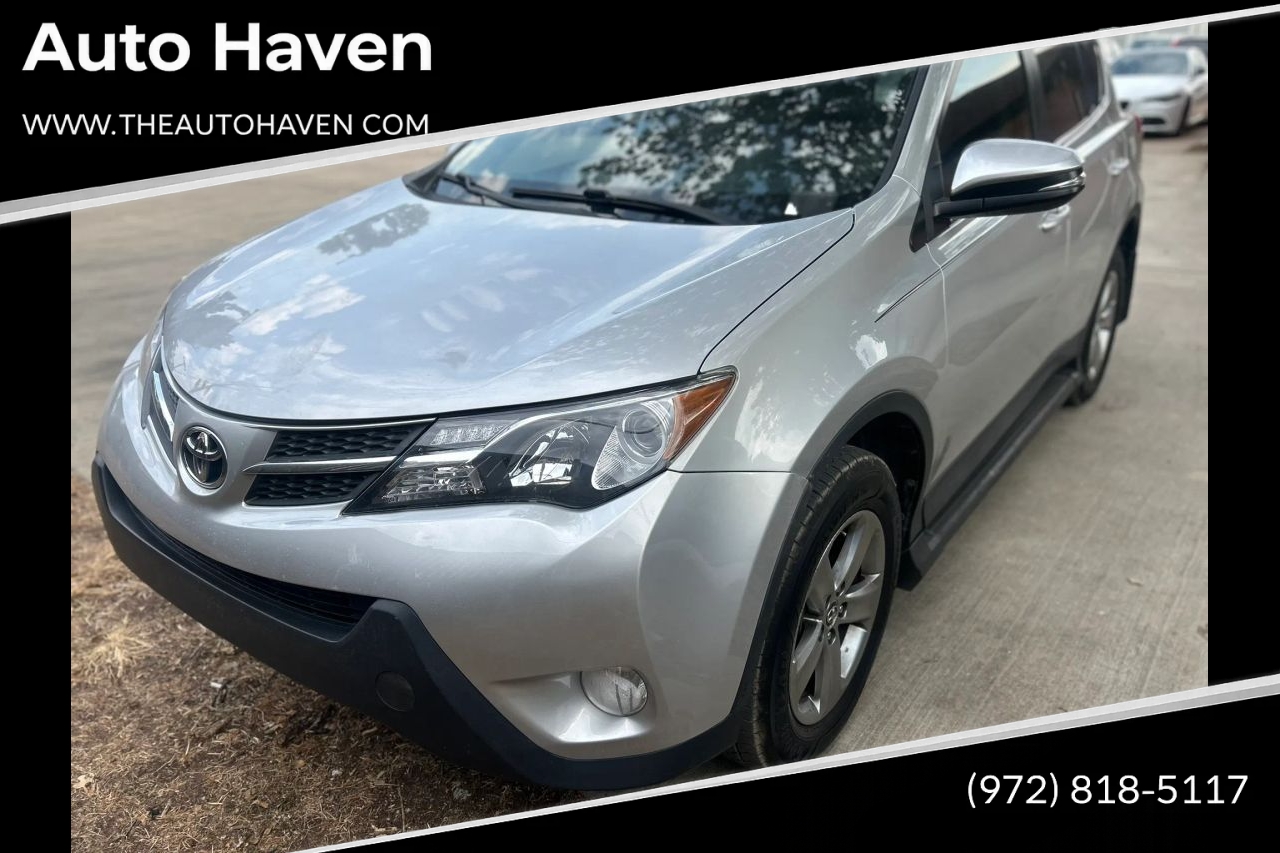 toyota rav4 2015 JTMWFREV4FJ033622 image toyota rav4 2015 JTMWFREV4FJ033622 image