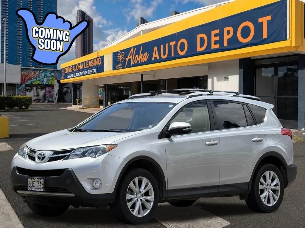 toyota rav4 2015 JTMYFREV9FJ025461 image toyota rav4 2015 JTMYFREV9FJ025461 image