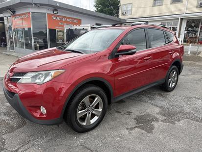 toyota rav4 2015 JTMWFREV1FD072652 image toyota rav4 2015 JTMWFREV1FD072652 image