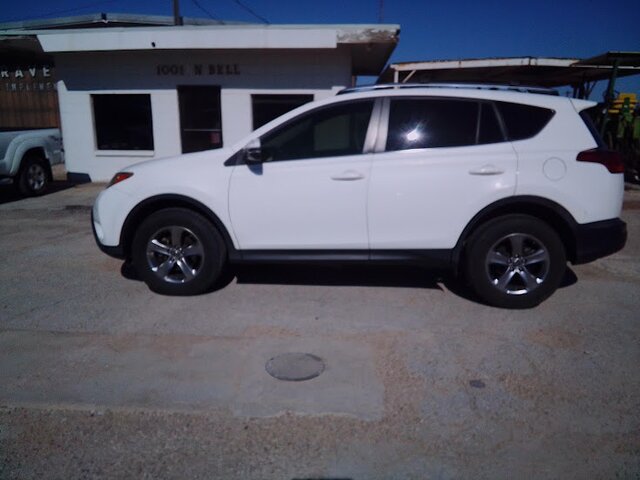 toyota rav4 2015 JTMWFREV7FD060165 image toyota rav4 2015 JTMWFREV7FD060165 image