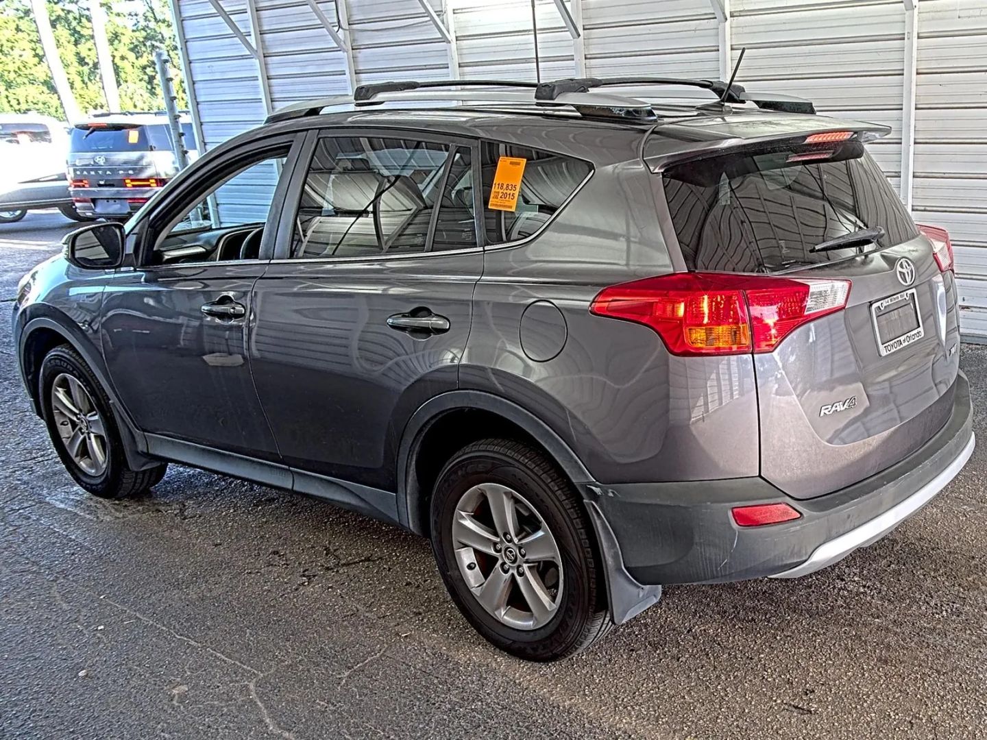 toyota rav4 2015 JTMWFREV4FJ058407 image toyota rav4 2015 JTMWFREV4FJ058407 image