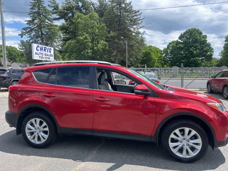 toyota rav4 2015 2T3DFREV6FW407091 image toyota rav4 2015 2T3DFREV6FW407091 image